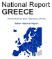 Greeke National Report