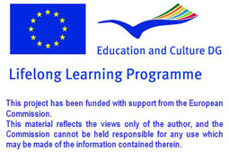 Lifelong Learning Programme